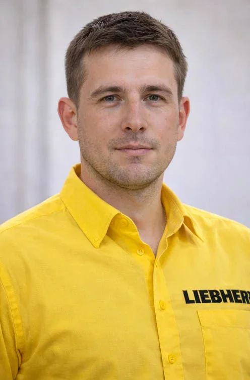 Андрей Гвоздик